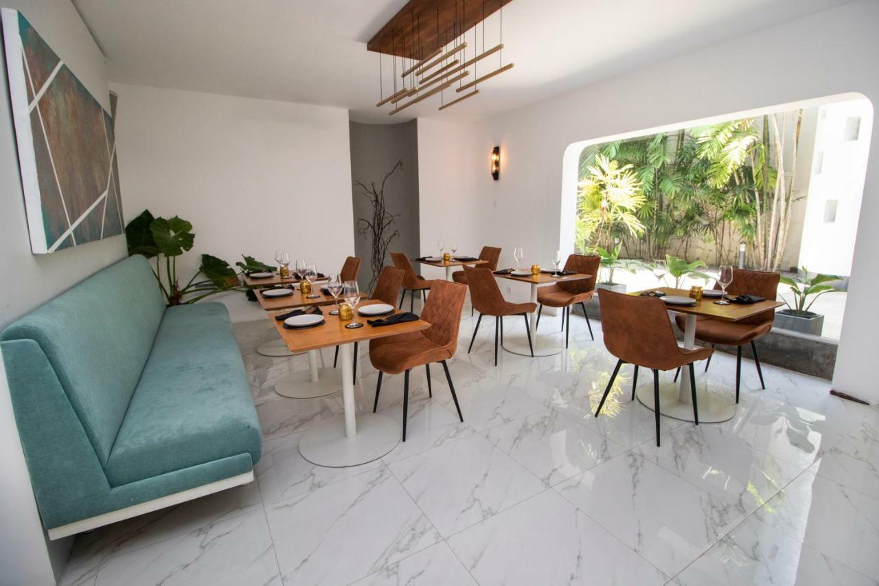 Colombo House By Ceilao Villas Exteriör bild