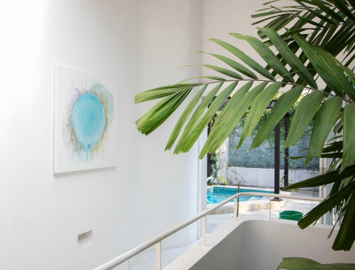 Colombo House By Ceilao Villas Exteriör bild